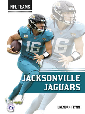 cover image of Jacksonville Jaguars